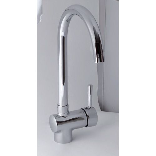 Pro Esher Mono Sink Mixer CP