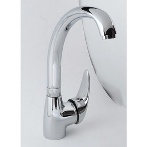 Pro Tresco Mono Sink Mixer CP