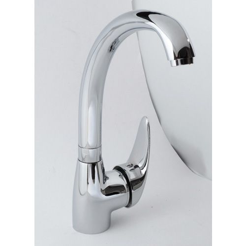 Pro Tresco Mono Sink Mixer CP