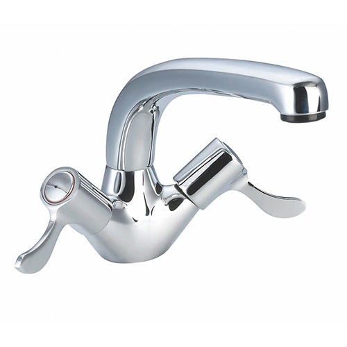 Pro Lever Mono Sink Mixer