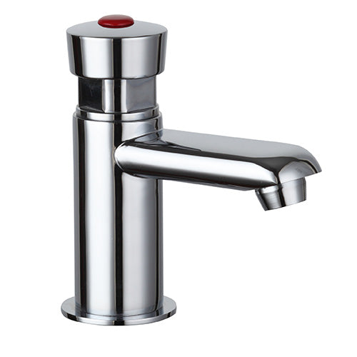 Fresssh NC2 Non Concussive Basin Tap Chrome