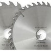 Axcaliber Contract TCT Saw Blade - 190mm x 2.2mm x 30mm T24