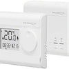 Neomitis RT0RF-RT1RF Wireless Digital Room Thermostat
