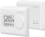 Neomitis RT0RF-RT1RF Wireless Digital Room Thermostat