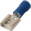 2.5mm Pre Insulated Female Connector Terminal Blue**20's