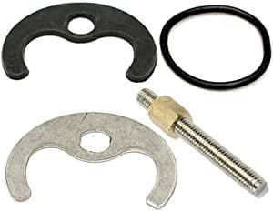 1 or 2 Bolt Monobloc Fixing kit (MON005 1 Bolt Fixings)