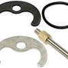1 or 2 Bolt Monobloc Fixing kit (MON010 2 Bolt Fixings)