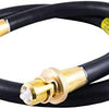 Tesla Cookerflex Bayonet Cooker Hose*1/2