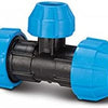 Polyfast 25mm x 25mm x 20 mm Reducing Tee