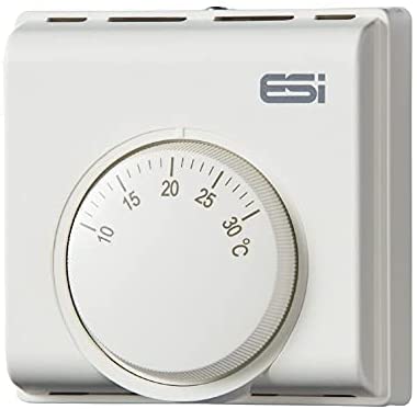 Mechanical- Room- Thermostat ESI - ESRTM Mechanical Room Thermostat