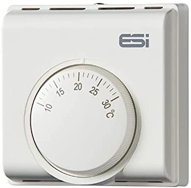 Mechanical- Room- Thermostat ESI - ESRTM Mechanical Room Thermostat – GKS  PLUMBING SUPPLIES