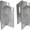 Radiator Replacement Brackets(4's)