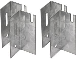 Radiator Replacement Brackets(4's)