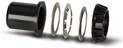 Polyfast 25mm X 22mm Copper Adaptor Set Compression System