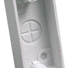 1 Gang Architrave Box CED