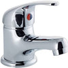 Mono Basin Mixer with SS waste_Airo TA4140