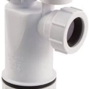 32MM Anti Syphon Trap 75MM Seal WP45PV