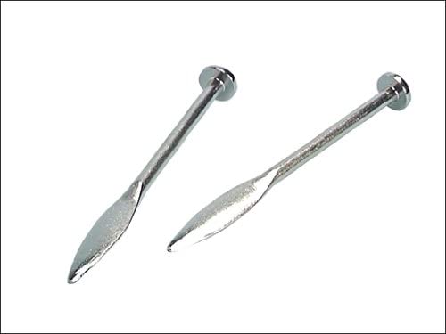 Line Pins LP1 Card of 2 Line Pins & 18mtrs of line