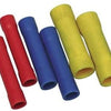Pre Insulated Splices Red, Blue Or Yello (20, Blue 2.5mm)**25's