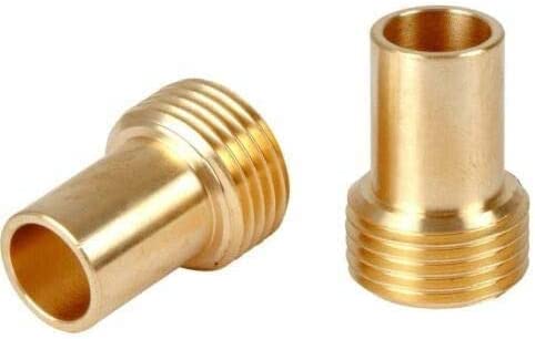 15MM X 1/2