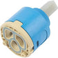 Ceramic Disc Cartridges**Various Sizes**(A2 005 1/2" with Thread for Shield)