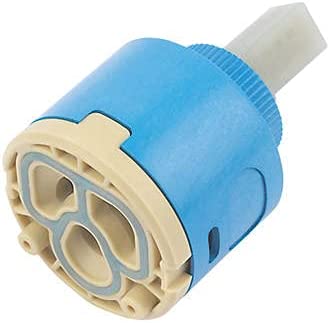 Ceramic Disc Cartridges**Various Sizes**(A2 005 1/2" with Thread for Shield)