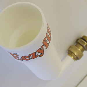 Eezyfill Radiator Dosing Funnel 1/2