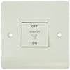 Click Mode CMA020 White Fan Isolation Switch