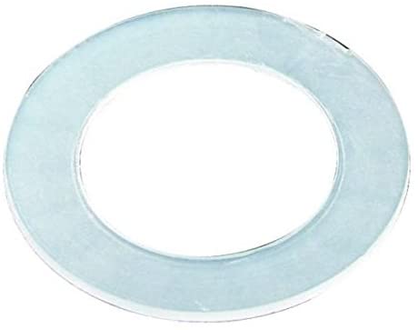 1 1/4" Bath Waste Washer - Bag of 2