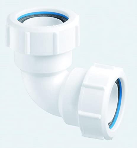 COMPRESSION WASTE FITTINGS