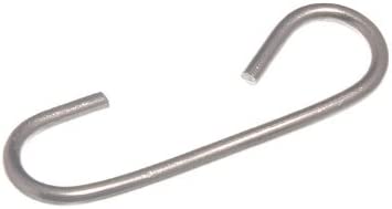 Cistern Syphon Linkage C Hook Link Med 75mm(3