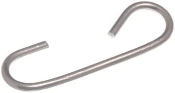 Cistern Syphon Linkage C Hook Link Med 75mm(3")