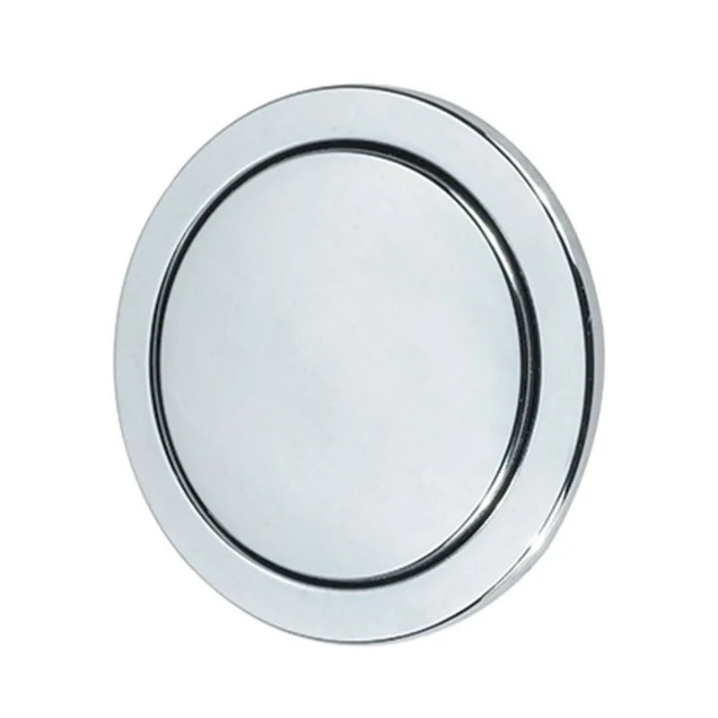 Dudley Vantage 73.5mm Round – Single Flush Pushbutton