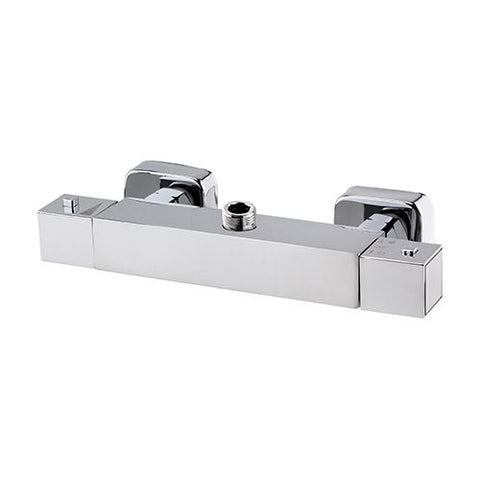 Fresssh Diamond Valve Only Square Top Outlet