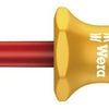 Wera 05031603001 Screwdriver 1162i VDE Insulated PH 2x100mm
