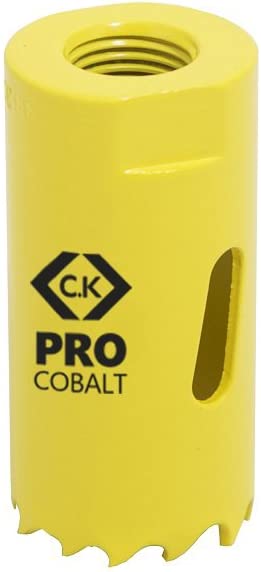 C.K 424002 19mm Hole Saw
