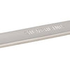 Silverline 598522 Fixed Head Ratchet Spanner 15 mm