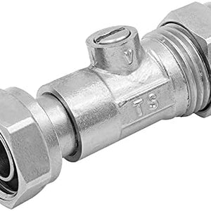 15mm x 1/2