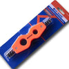 KROBAHN Pipe Cleaner and DEBURRER Heavy Duty 15mm and 22mm
