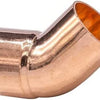 Endfeed Obtuse Street Elbow 28mm - 1's