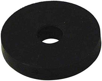 1/2" Flat Tap Washer