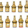 Ceramic Disc Cartridges**Various Sizes** (A2 013-4 1/2