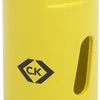 32mm C.K 424008 32mm Hole Saw