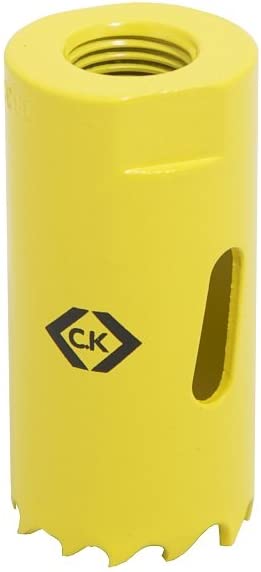 C.K 424006 25mm Hole Saw