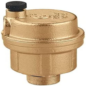 Auto Air Vent 502630 3/8