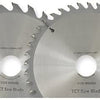 Axcaliber Contract TCT Saw Blade - 184mm x 2.2mm x 30mm T24