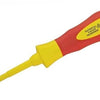Faithfull SDVDE25 Soft Grip Slotted VDE Screwdriver