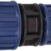 MDPE Coupling 25mm x 20mm reducing