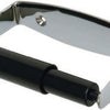 Chrome Toilet Roll Holder Medium Pattern**CRONEX