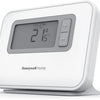Honeywell T3R Y3H710RF0053 Wireless Thermostat 7 Day Programmable & Receiver